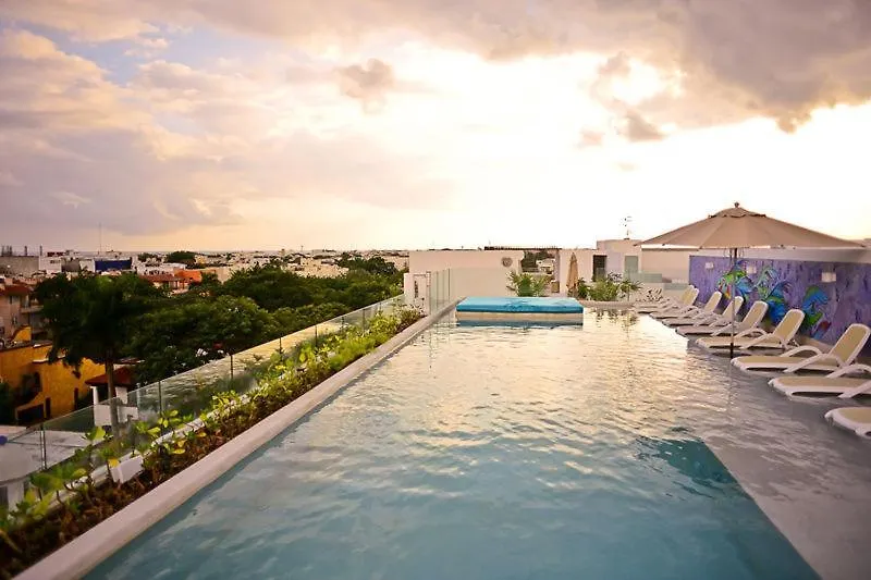 Big & Comfortable Anah 405 For 10 Pax Playa Del Carmen contacts