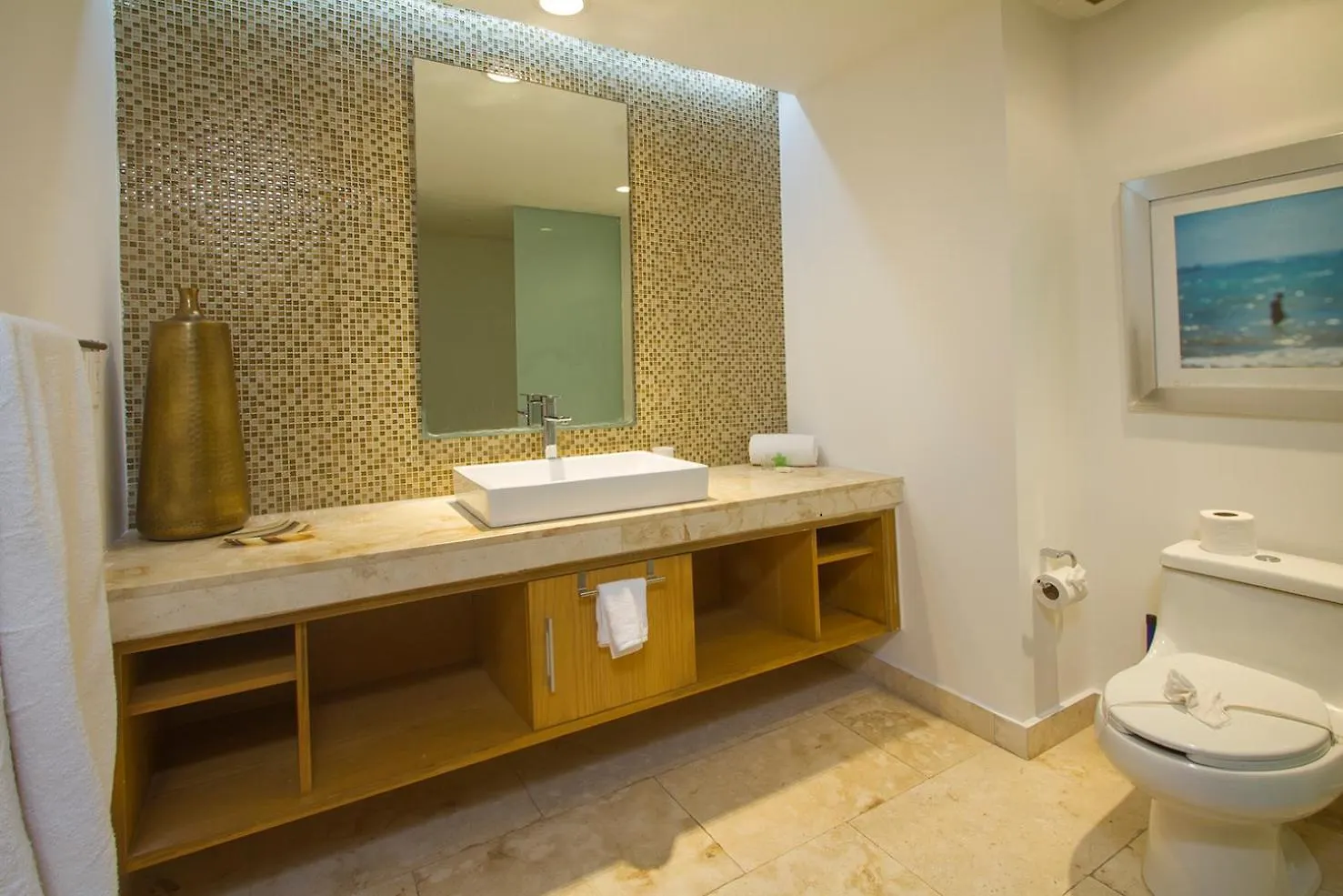 Apartment Big & Comfortable Anah 405 For 10 Pax Playa Del Carmen Mexiko