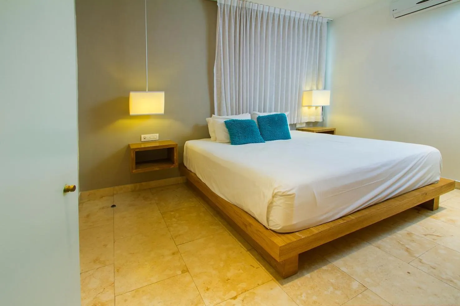 Big & Comfortable Anah 405 For 10 Pax Playa Del Carmen