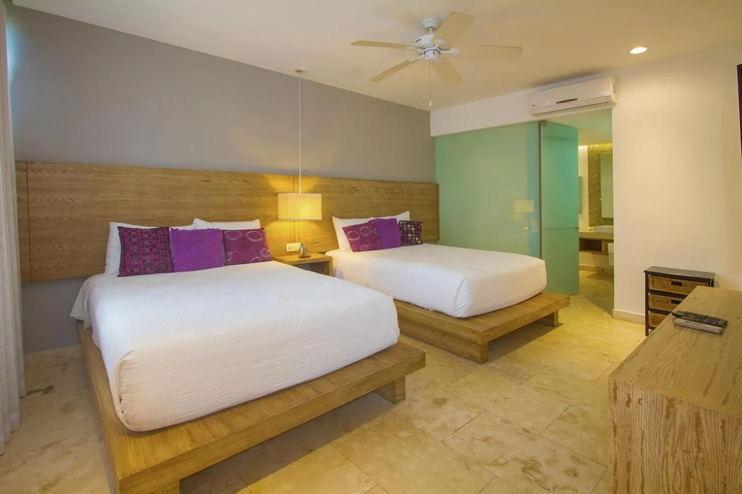 Apartment Big & Comfortable Anah 405 For 10 Pax Playa Del Carmen