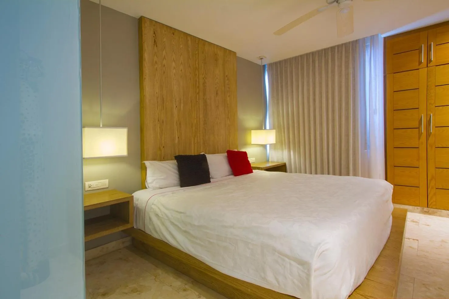 Big & Comfortable Anah 405 For 10 Pax Playa Del Carmen 0*,