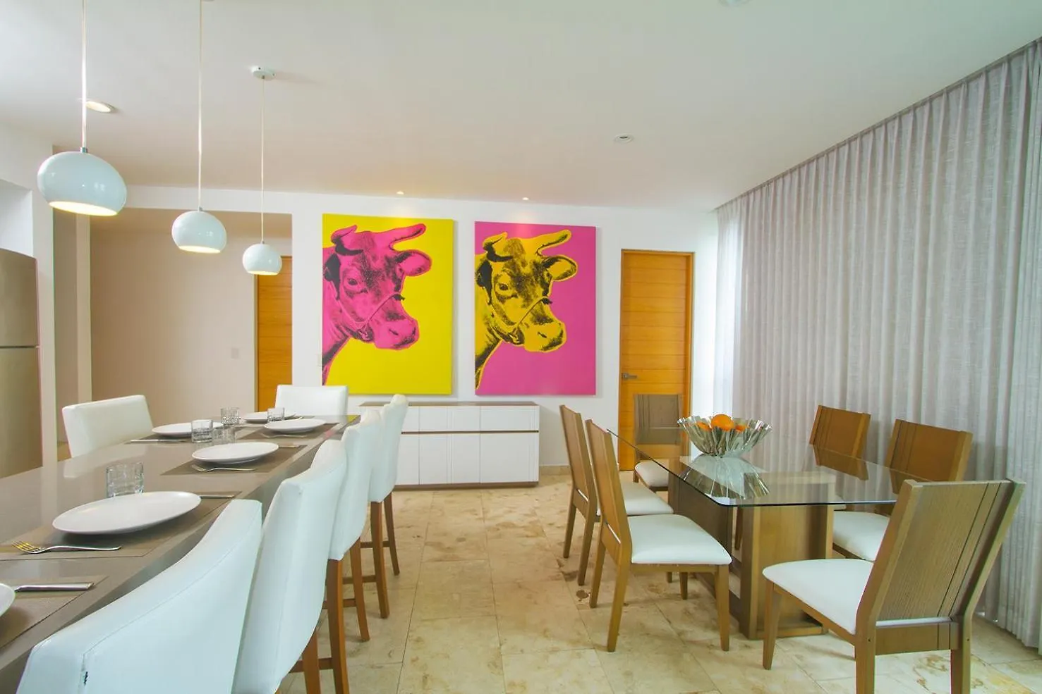 Big & Comfortable Anah 405 For 10 Pax Playa Del Carmen 0*,