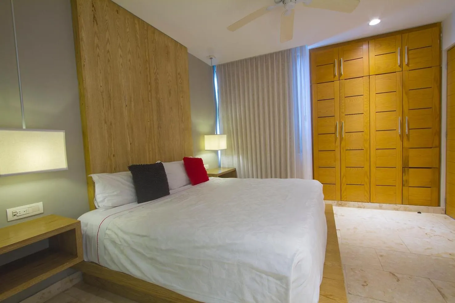Apartment Big & Comfortable Anah 405 For 10 Pax Playa Del Carmen