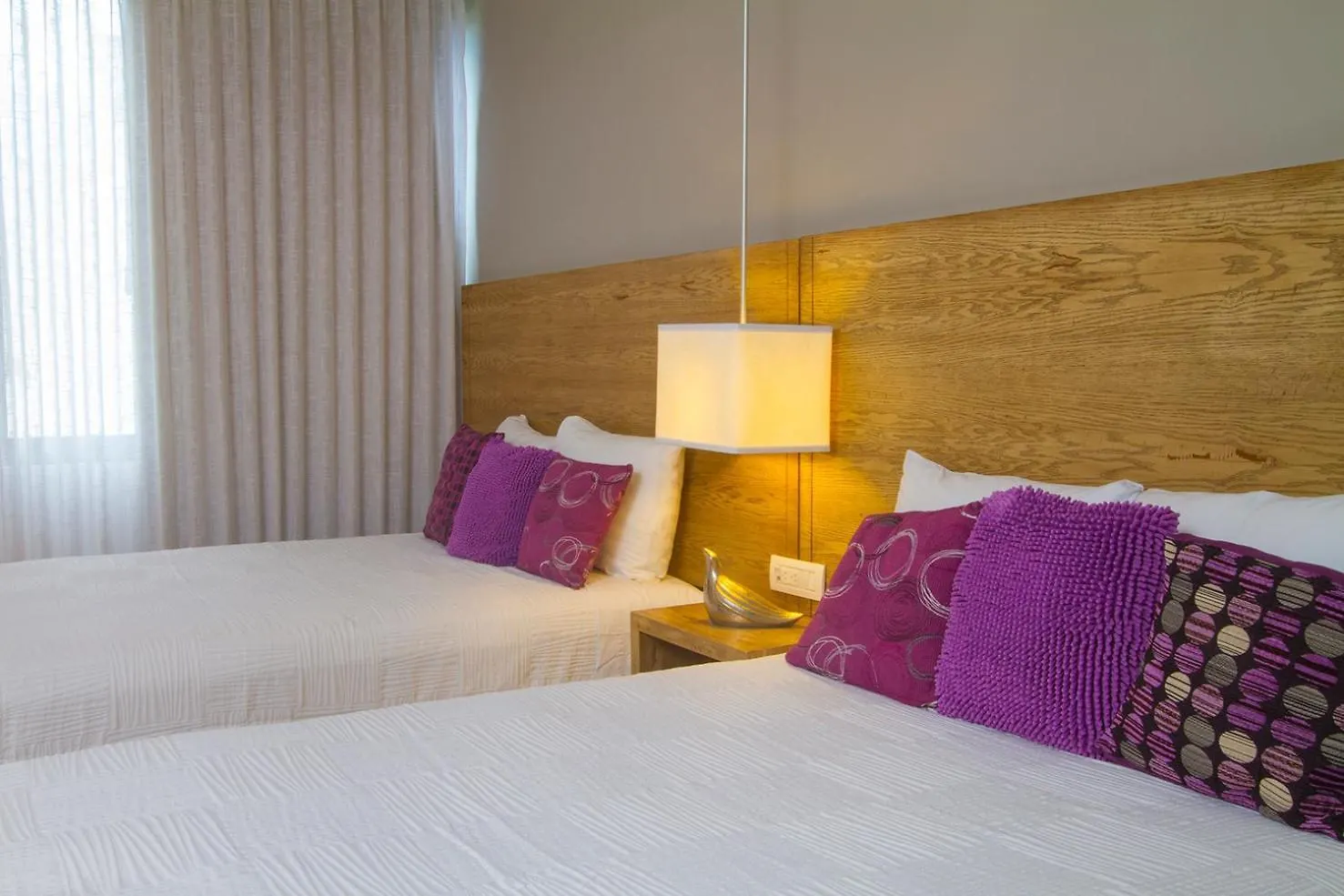 Big & Comfortable Anah 405 For 10 Pax Playa Del Carmen Mexico
