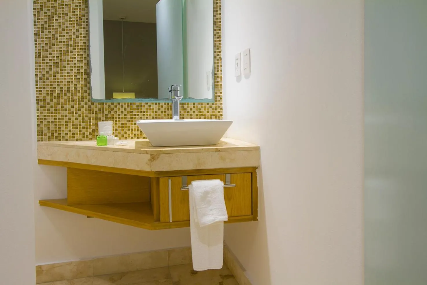 Apartment Big & Comfortable Anah 405 For 10 Pax Playa Del Carmen
